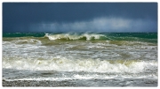 La Vague - Laurent Scelles